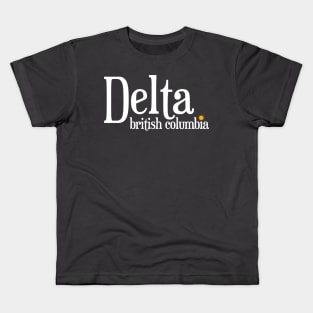 Delta Kids T-Shirt